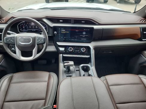 Used 2023 GMC Sierra 1500 Denali AWD/4WD image 18