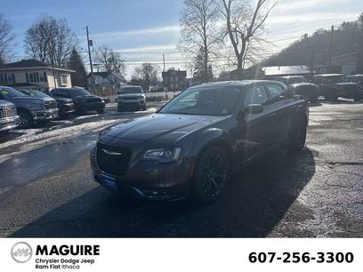 Used 2020 Chrysler 300 S