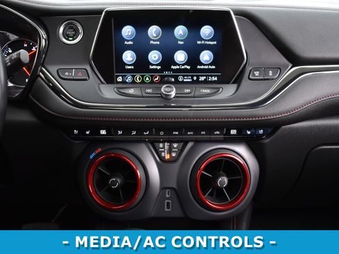 Used 2021 Chevrolet Blazer RS w/ Enhanced Convenience Package image 14