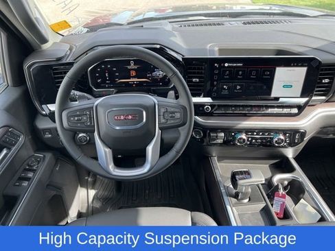 Used 2026 GMC Sierra 1500 SLT w/ SLT Premium Package image 14