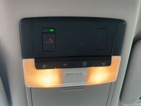 Used 2021 Nissan Rogue SV AWD/4WD image 19