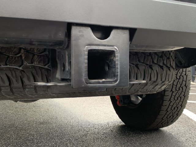 Used 2026 Toyota Tacoma TRD Off-Road AWD/4WD image 40