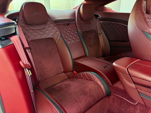 Used 2022 Bentley Continental GT Speed image 30