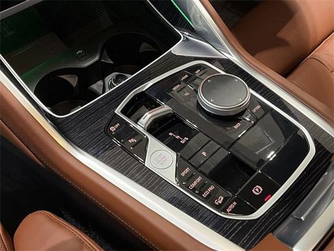 New 2026 BMW X6 xDrive40i image 19