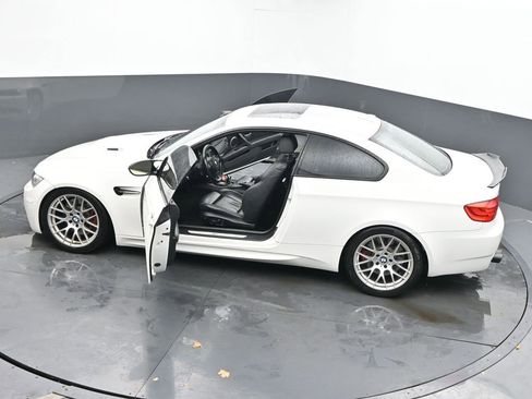 Used 2013 BMW M3 Coupe w/ Premium Pkg image 54