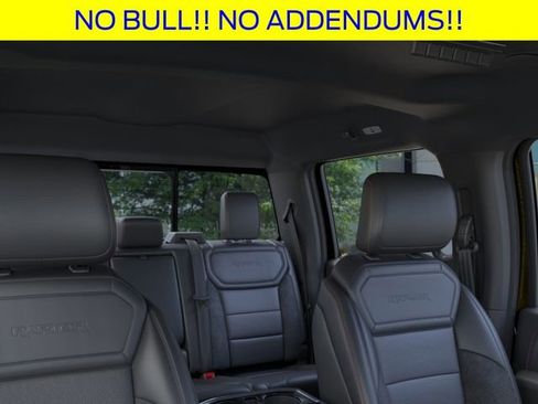 New 2026 Ford F150 Raptor AWD/4WD image 23