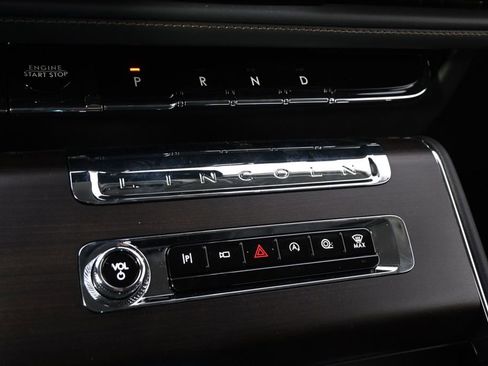 New 2026 Lincoln Aviator Reserve AWD/4WD image 31