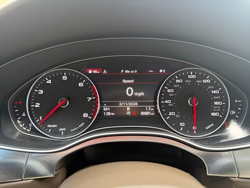 Used 2018 Audi A7 3.0T Prestige AWD/4WD image 17