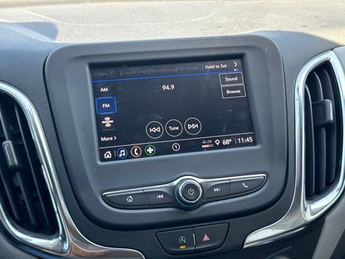 Used 2023 Chevrolet Equinox LS FWD image 21