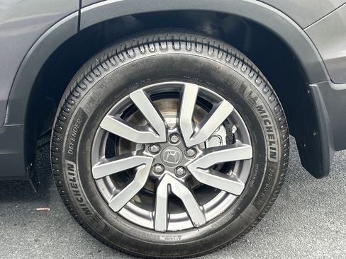 Used 2021 Honda Pilot EX-L image 35