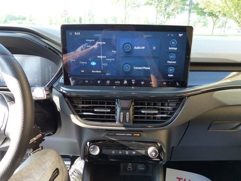 Used 2024 Ford Escape ST-Line Select w/ Tech Pack #1 AWD/4WD image 28