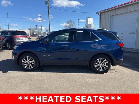 Used 2022 Chevrolet Equinox Premier image 6