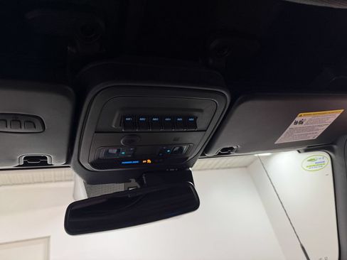 Used 2024 Ford Bronco Wildtrak AWD/4WD image 84