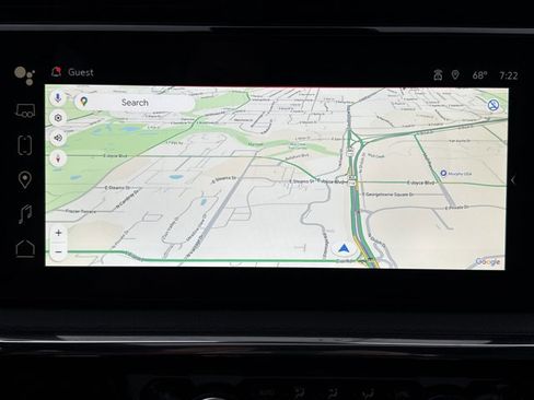 New 2026 GMC Sierra 1500 Denali w/ Denali Reserve Package image 8