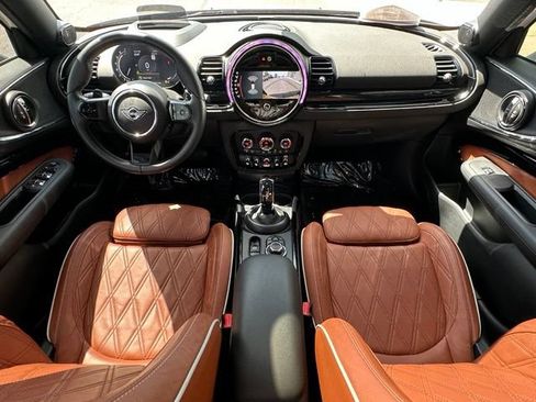 Used 2024 MINI Cooper Clubman S AWD/4WD image 37