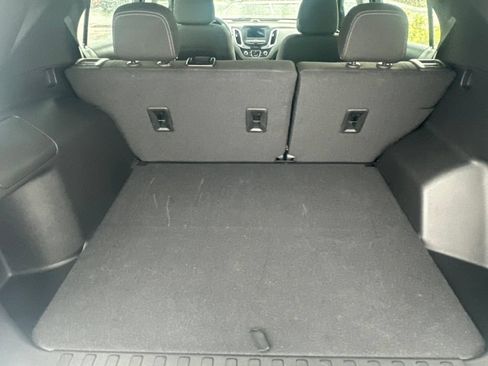 Certified 2024 Chevrolet Equinox LS w/ Sport Edition FWD image 19