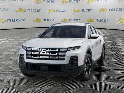 New 2026 Hyundai Santa Cruz SEL image 6