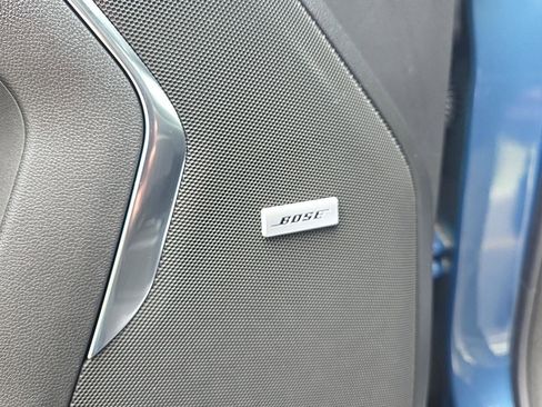 New 2025 Chevrolet Tahoe Premier image 17