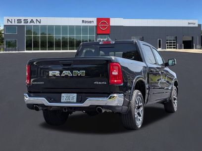 Used 2025 RAM 1500 Laramie