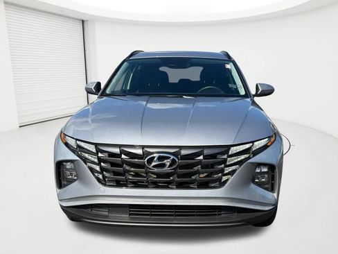 Used 2024 Hyundai Tucson SEL AWD/4WD image 2