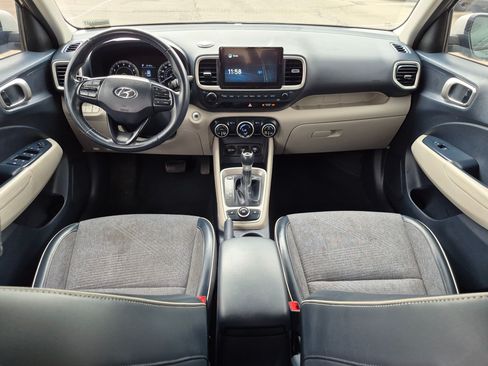 Used 2021 Hyundai Venue w/ Cargo Package FWD image 30