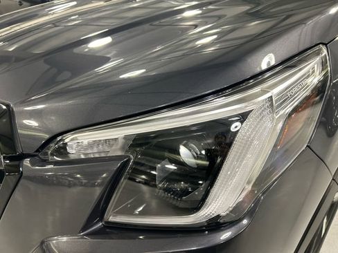 Certified 2022 Subaru Forester Touring image 7