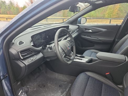 New 2026 Buick Envista Preferred w/ Convenience I Package image 10