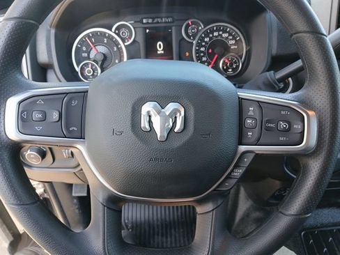 New 2026 RAM 3500 4x4 Crew Cab DRW image 44