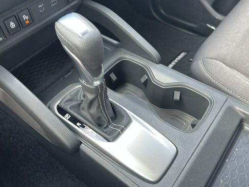 New 2026 Nissan Frontier SV w/ SV Convenience Package image 25