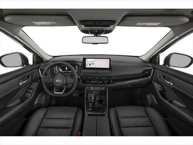Used 2026 Nissan Rogue SL AWD/4WD image 77
