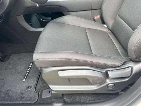 New 2026 Hyundai Santa Fe SE FWD image 20