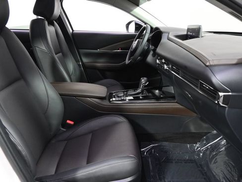 Used 2025 MAZDA CX-30 2.5 Turbo w/ Premium Package AWD/4WD image 14