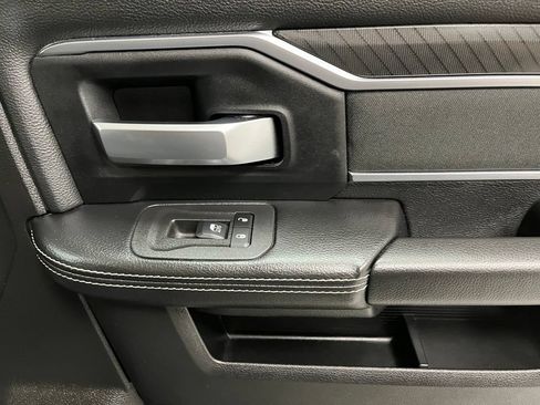 Used 2026 RAM 2500 Big Horn AWD/4WD image 55