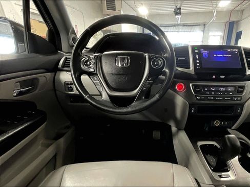 Used 2016 Honda Pilot EX-L image 18