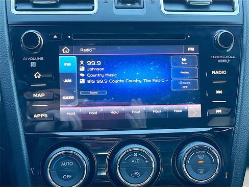 Used 2021 Subaru WRX Limited image 15