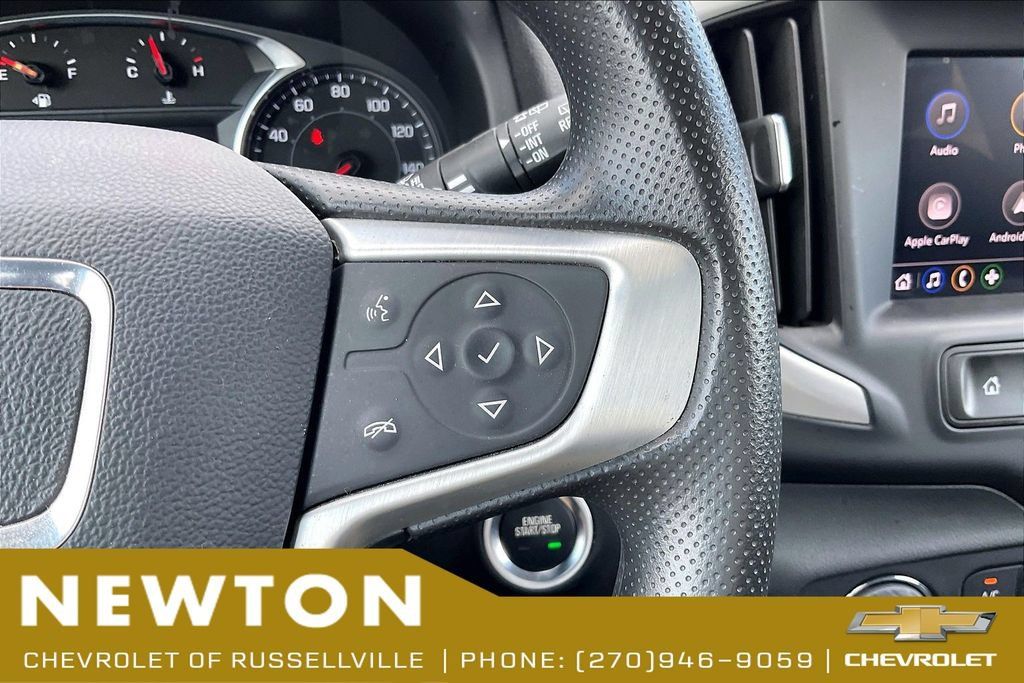 Used 2023 GMC Terrain SLE w/ Driver Convenience Package AWD/4WD image 19