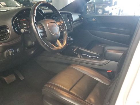 Used 2024 Dodge Durango GT image 21