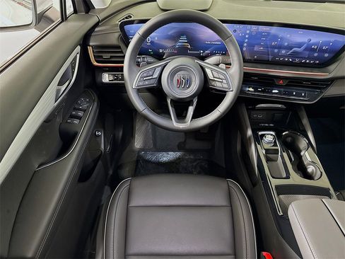 New 2026 Buick Envision Avenir image 15