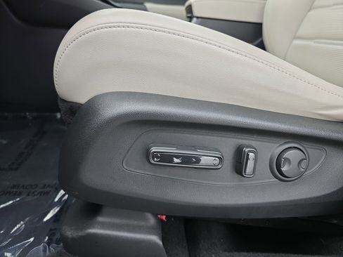 Certified 2024 Honda CR-V EX-L image 29