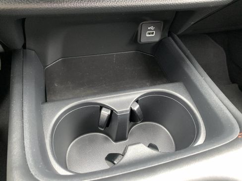 Certified 2024 Honda HR-V Sport image 28