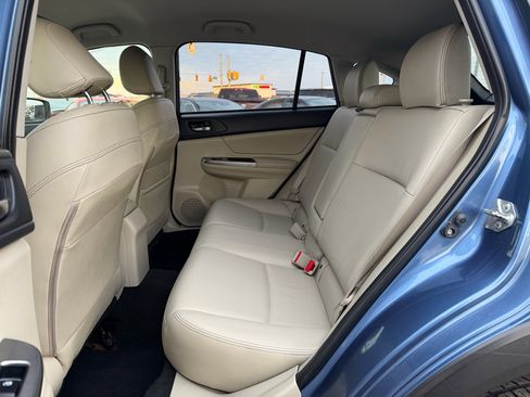 Used 2015 Subaru Crosstrek 2.0i Limited image 51