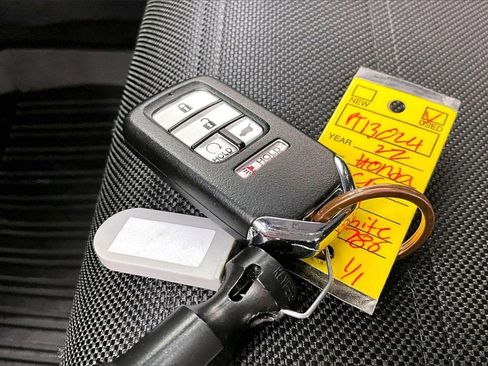 Used 2022 Honda CR-V EX image 11