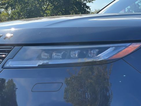 Used 2023 Land Rover Range Rover Sport SE Dynamic image 55