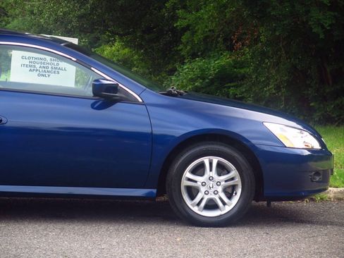 Used 2006 Honda Accord EX-L image 22