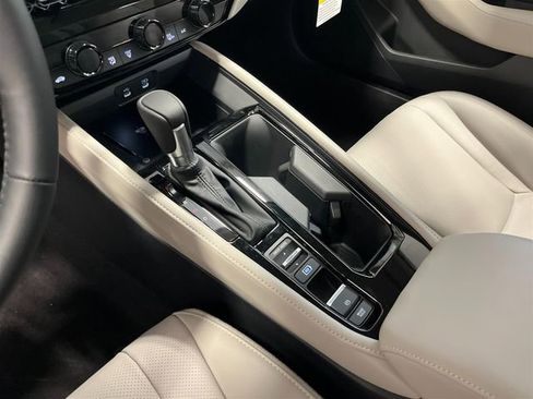 New 2026 Honda Accord Touring image 20