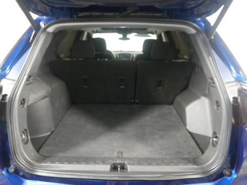 Used 2022 Chevrolet Equinox LT FWD image 28