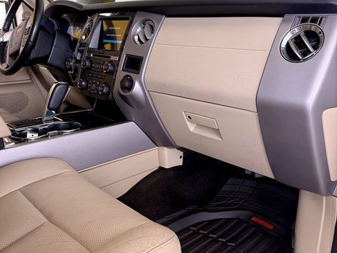 Used 2017 Ford Expedition Limited RWD image 11
