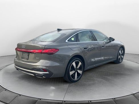 New 2025 Audi A5 2.0T Prestige image 7