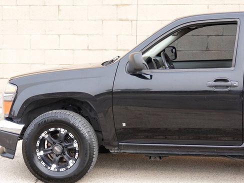 Used 2006 Chevrolet Colorado W/T RWD image 11
