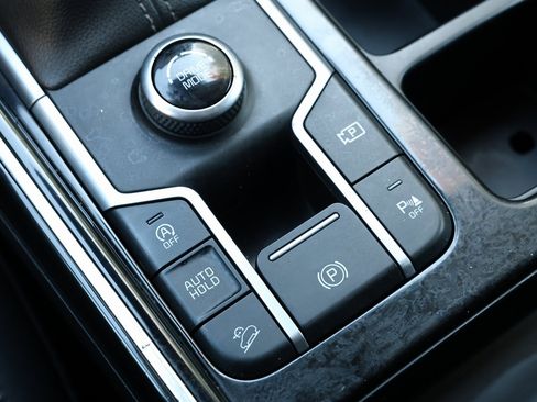 Used 2021 Kia Sorento SX image 26